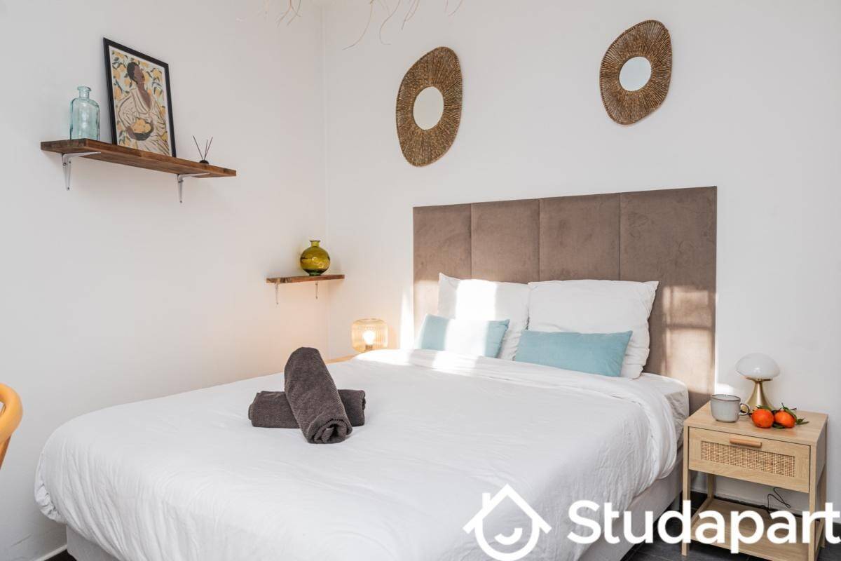 Maison à louer, 15m², VITRY SUR SEINE