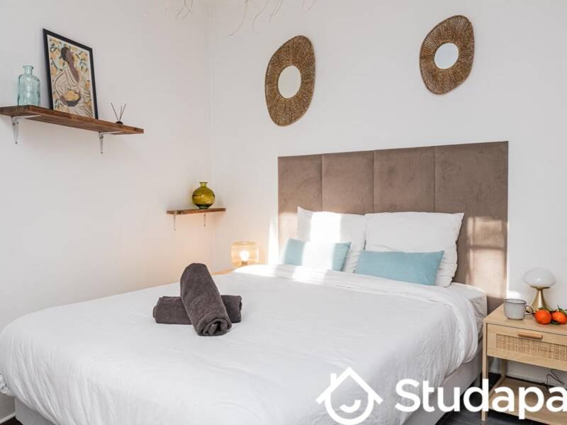 Maison à louer, 15m², VITRY SUR SEINE