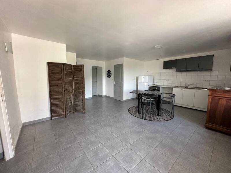 Maison à louer, 41m², VITROLLES