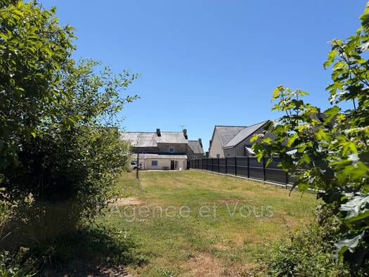 Maison de plain-pied à vendre 212 995 € 2 pièces 3 chambres Corseul 22130