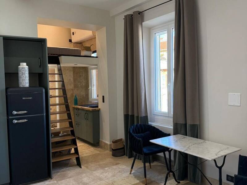 Maison à louer, 24m², NICE