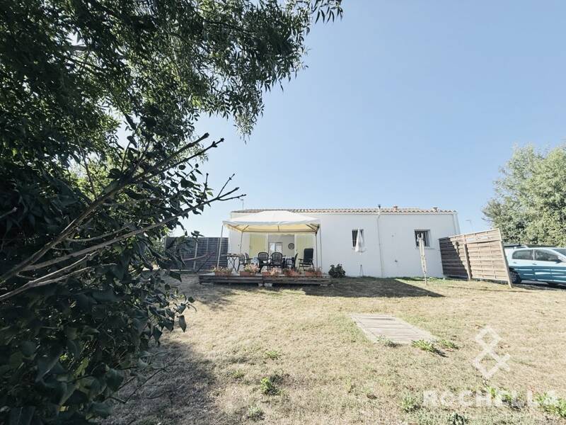 Maison à vendre, 71m², TERNANT