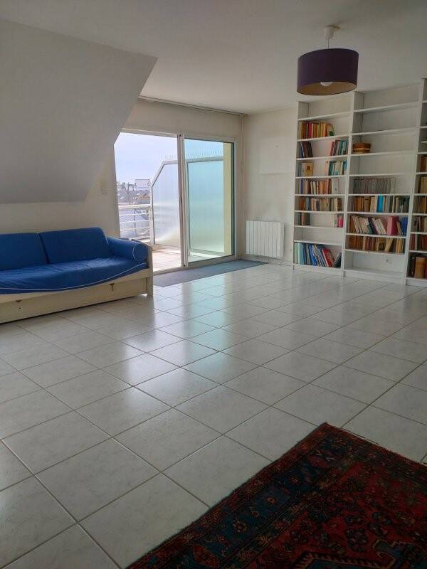 Maison à vendre, 107m², QUIBERON