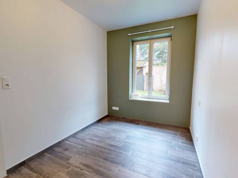 Maison à louer, 40m², BRUMATH