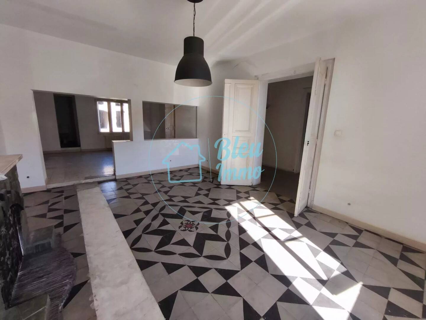 Maison à vendre, 176m², LUNEL VIEL