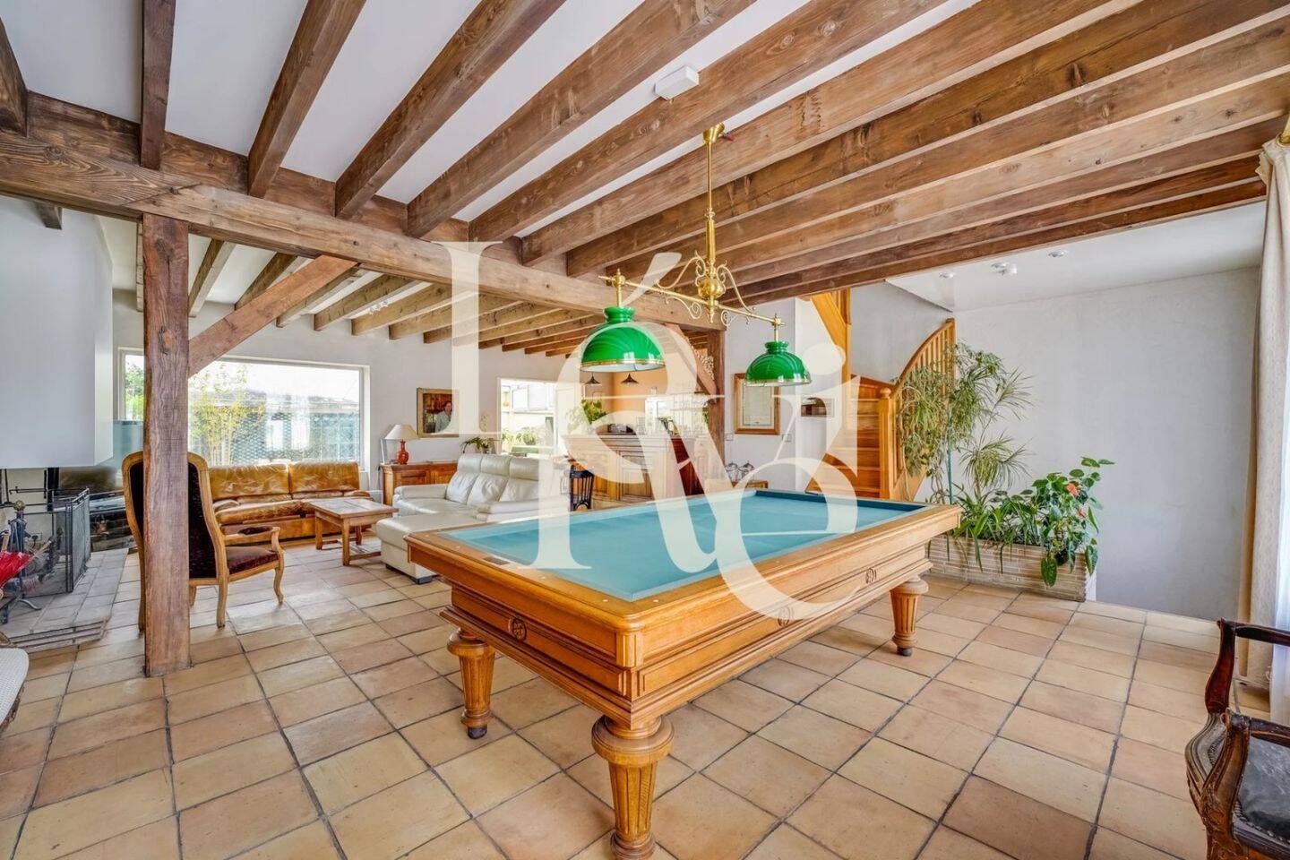 Maison à vendre, 179m², LES LILAS