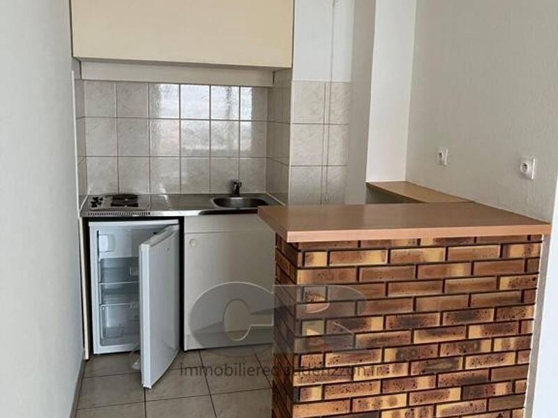 Maison à louer, 34m², METZ