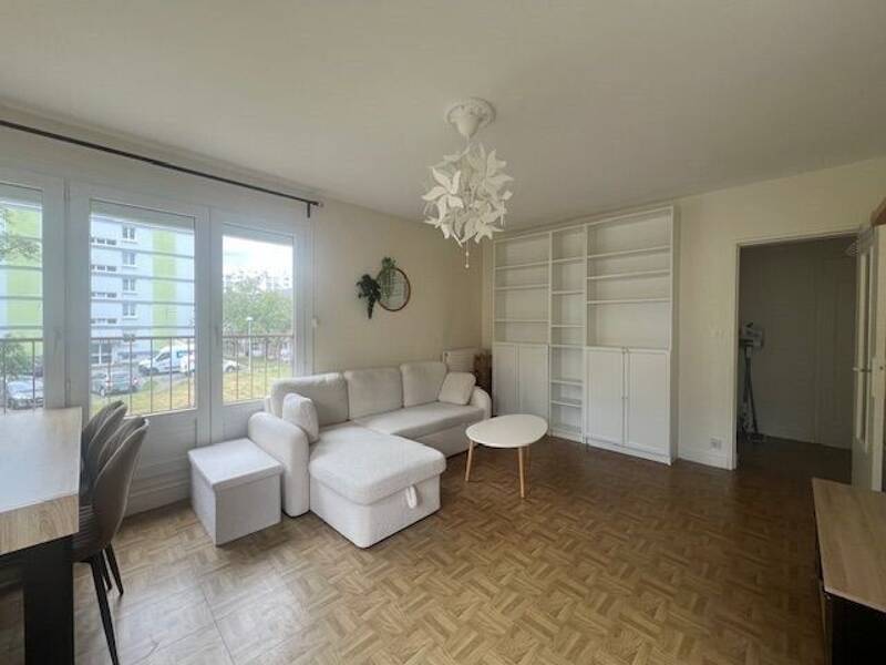 Maison à louer, 68m², BREST