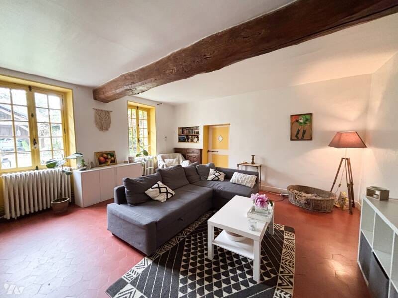 Maison à vendre, 77m², VINNEUF