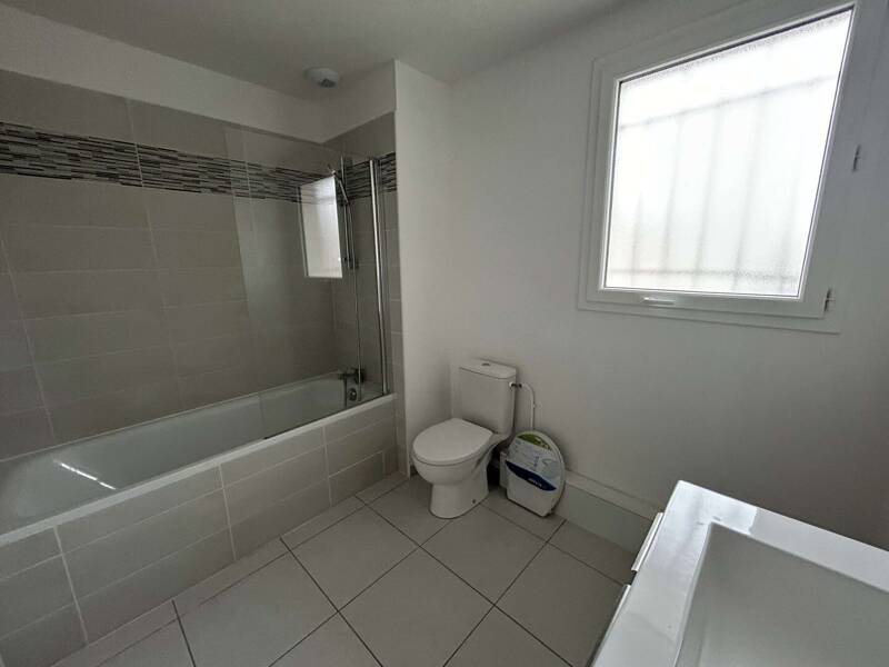 Maison à louer, 71m², LEGUEVIN