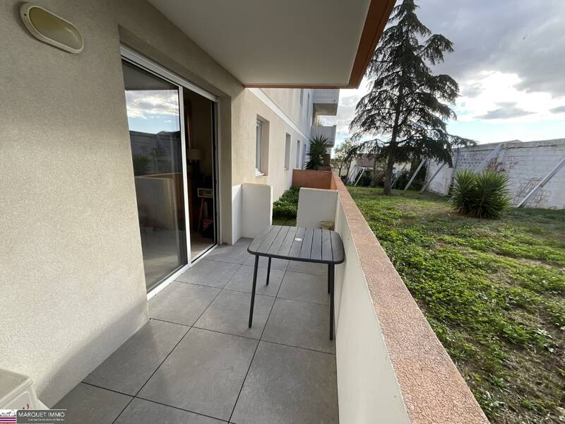Maison à louer, 64m², BEZIERS