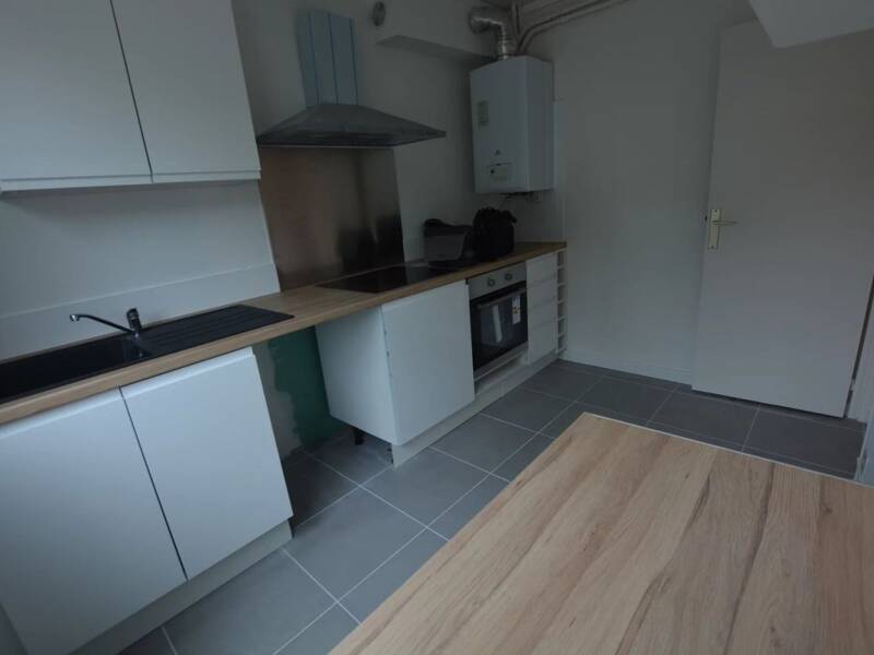 Maison à vendre, 72m², TOULOUSE