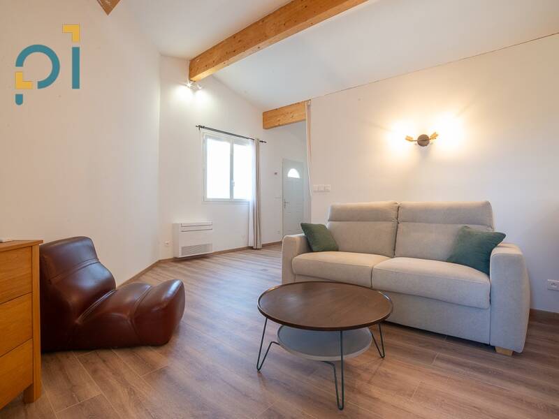 Maison à louer, 71m², MALLEMORT