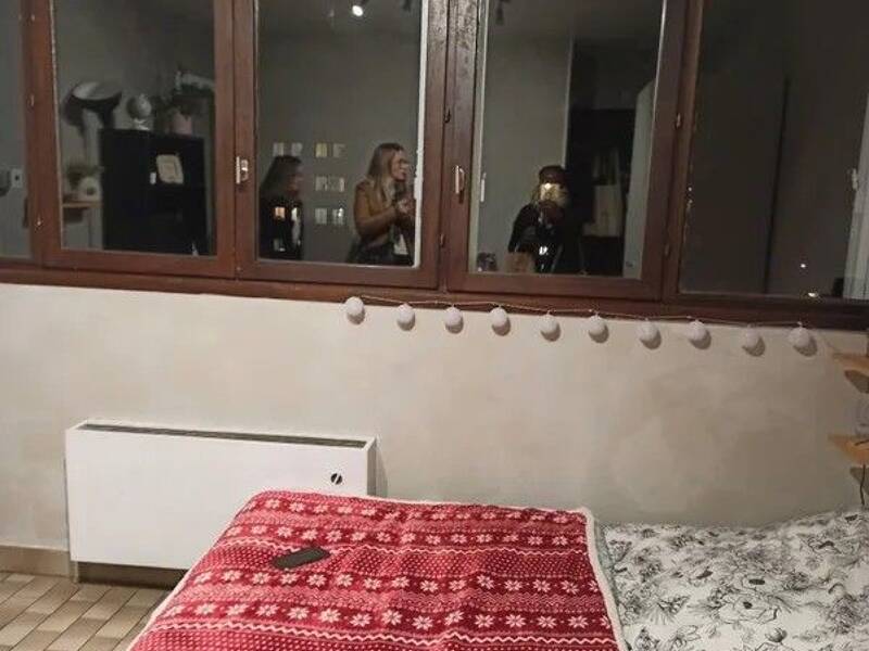 Maison à louer, 25m², GRENOBLE