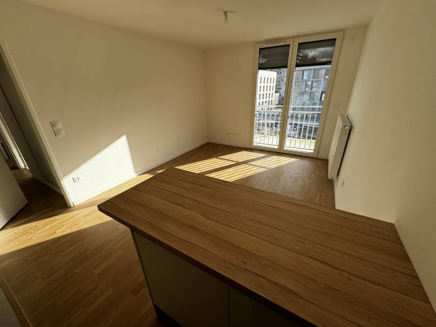 Maison à louer, 54m², ASNIERES SUR SEINE