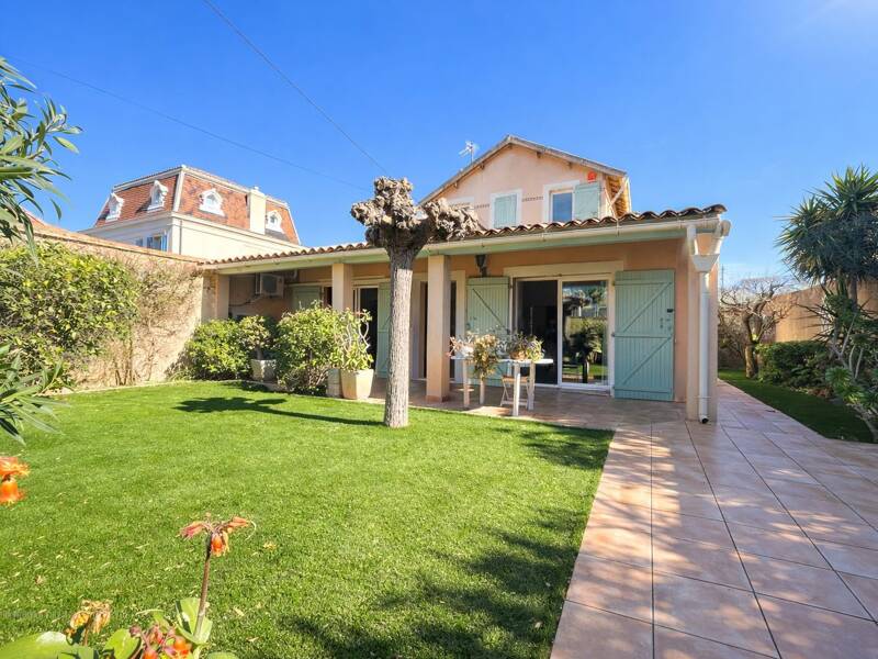 Maison à vendre, 100m², MARSEILLE 8E