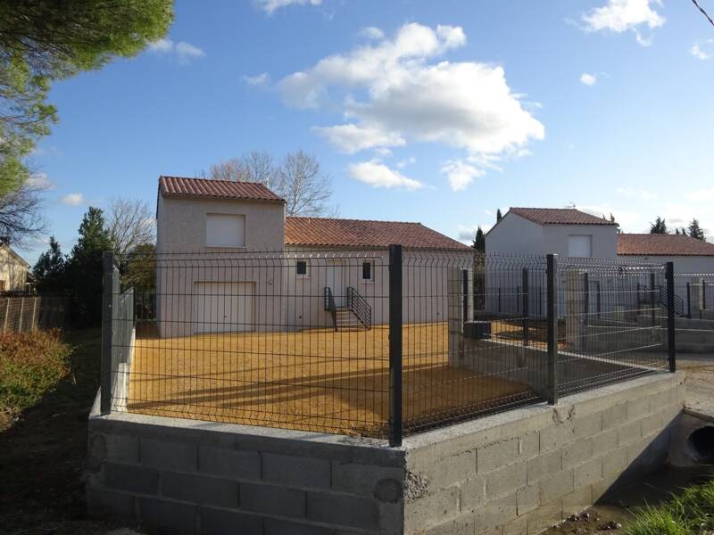 Maison à louer, 96m², SAINT PRIVAT DES VIEUX