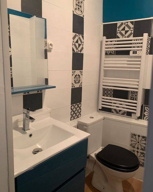 Maison à louer, 35m², BEZIERS