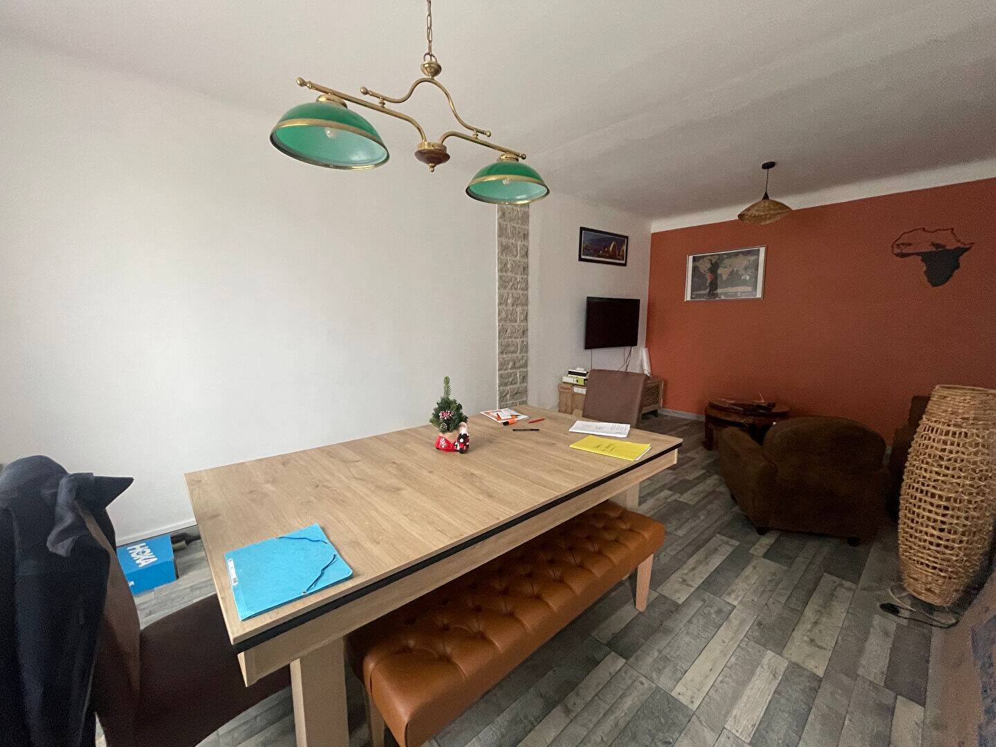 Maison à vendre, 97m², LA CHARITE SUR LOIRE