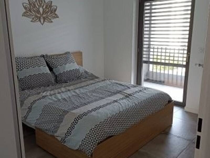 Maison à louer, 40m², LYON 2E