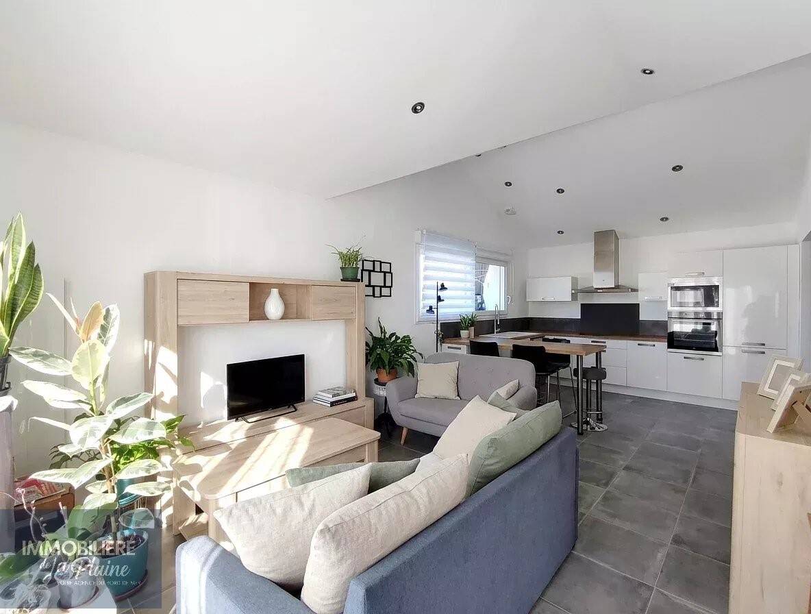 Maison à vendre, 61m², LA PLAINE SUR MER