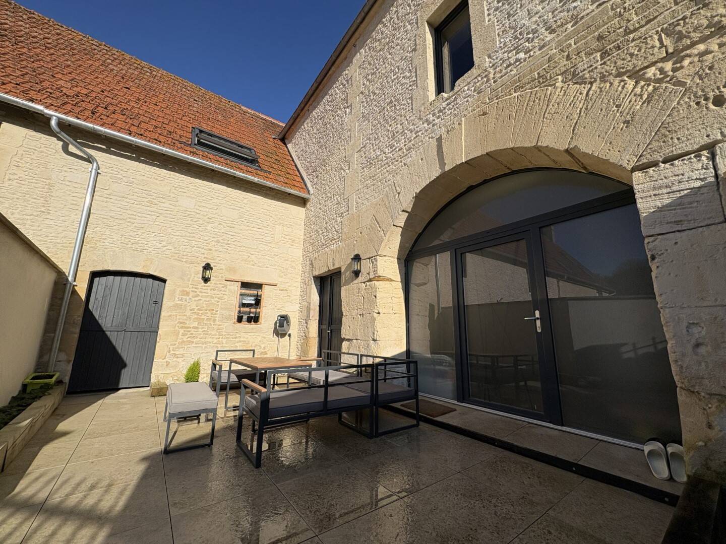 Maison à vendre, 225m², CAEN