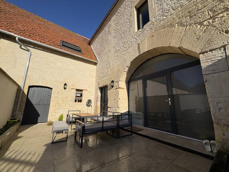 Maison à vendre, 225m², CAEN
