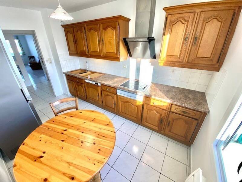 Maison à louer, 73m², LYON 8E