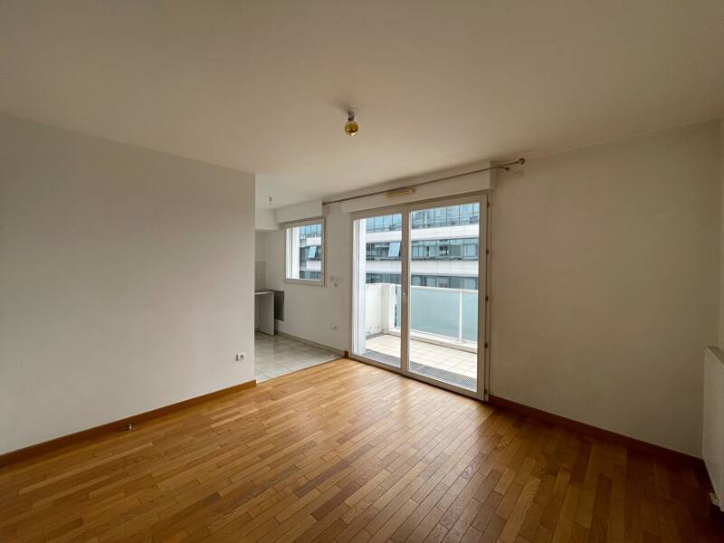 Maison à louer, 41m², ISSY LES MOULINEAUX