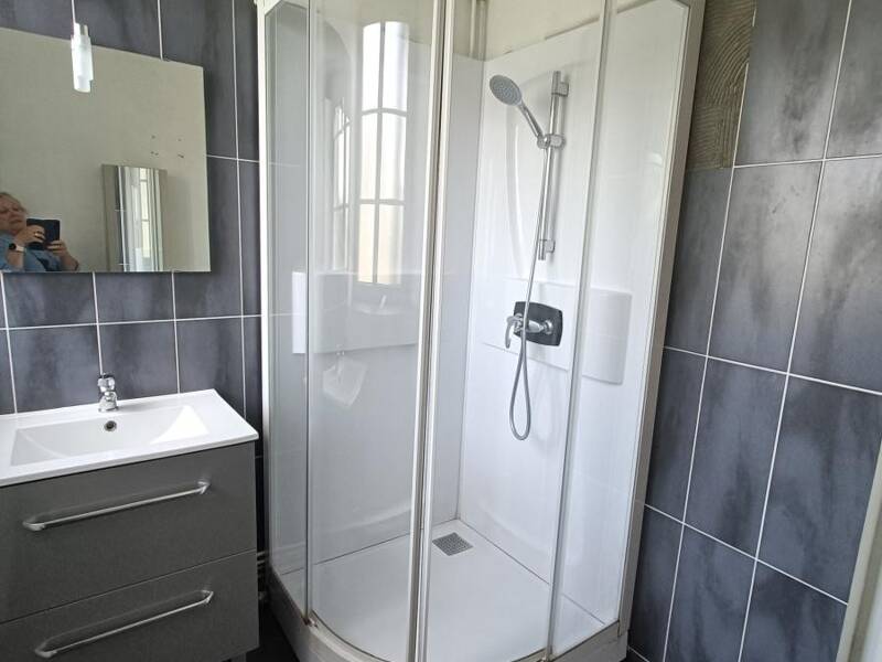 Maison à louer, 77m², LE MENE