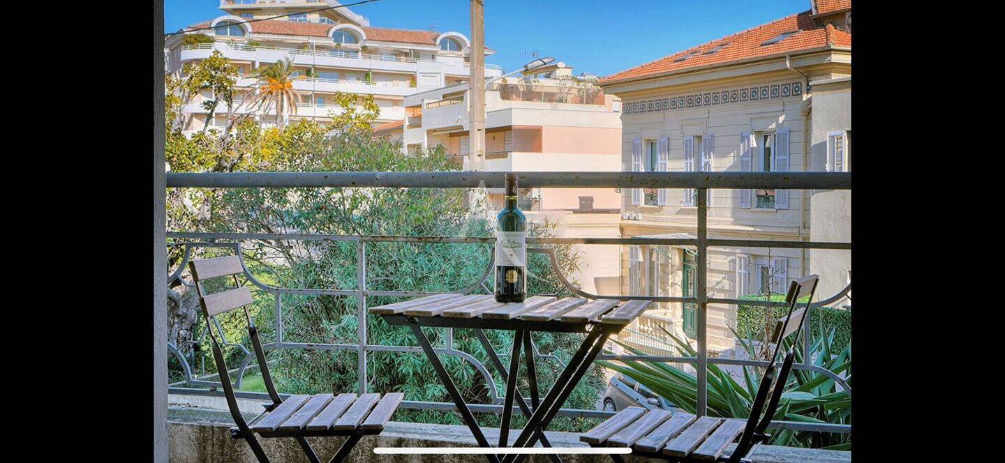 Maison à louer, 30m², CANNES