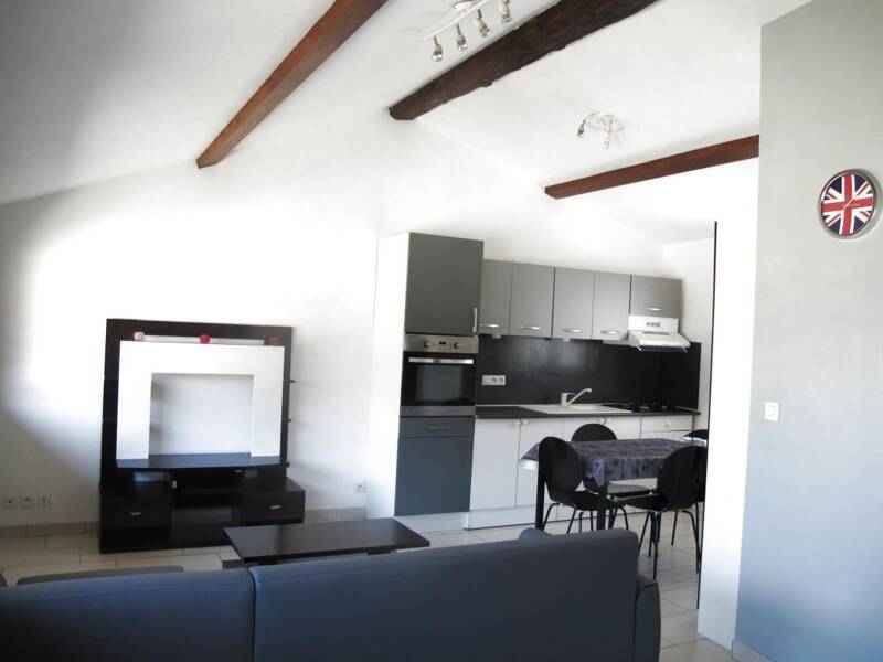 Maison à louer, 48m², SAINT DIDIER AU MONT D'OR