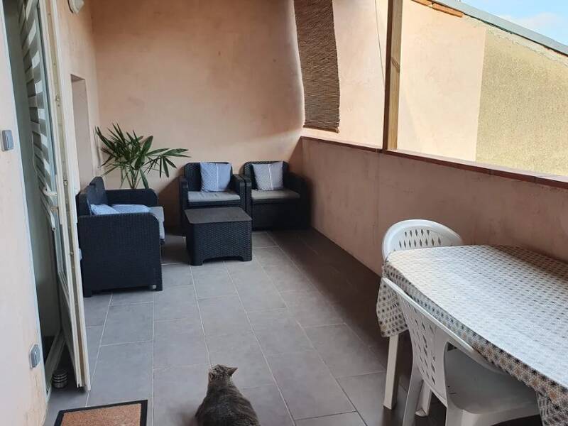 Maison à louer, 75m², CASTELMAUROU