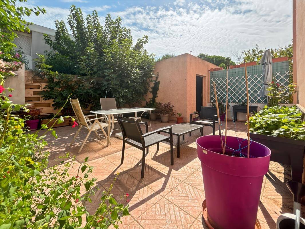 Maison à vendre, 85m², BEZIERS