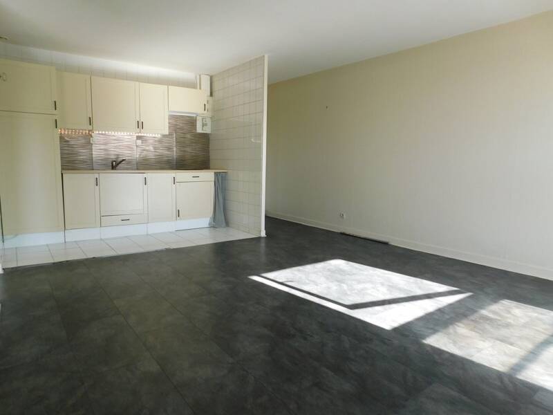 Maison à louer, 42m², LAMORLAYE