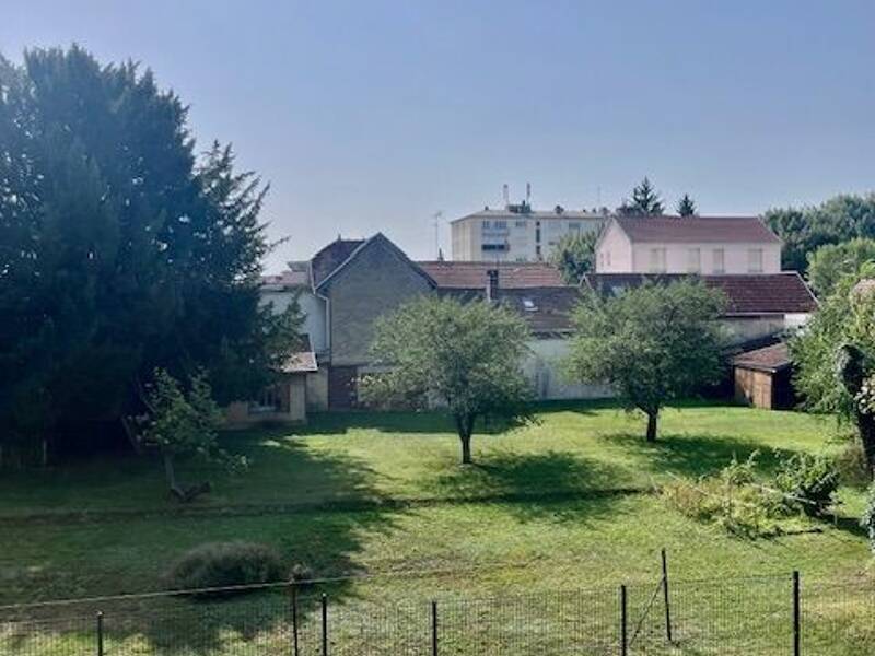 Maison à louer, 22m², TROYES