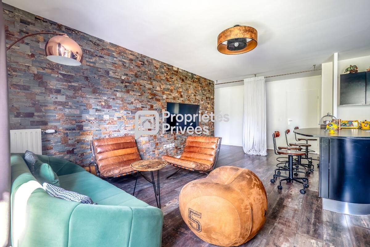 Maison à vendre, 71m², NANTERRE