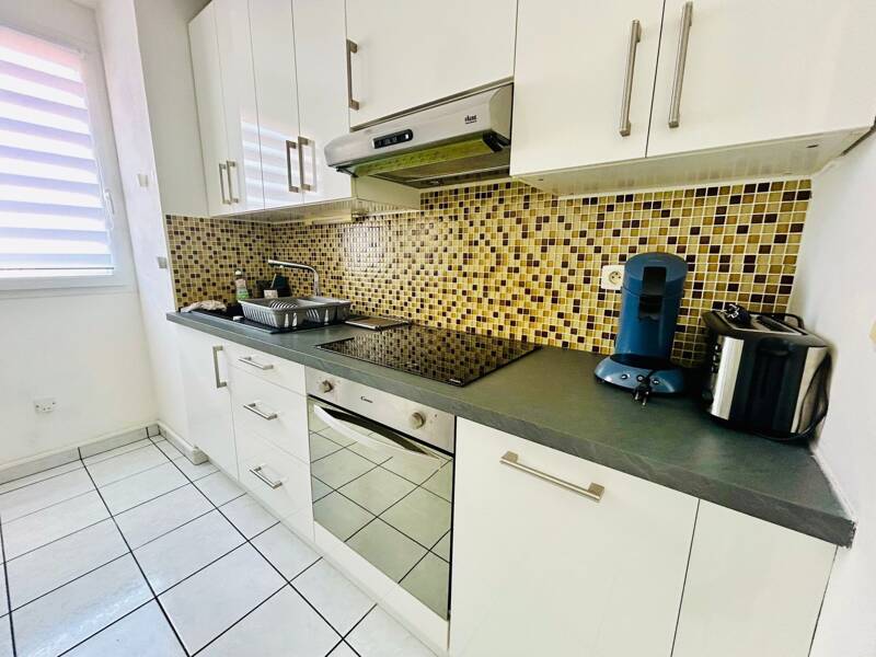 Maison à louer, 80m², LE BARCARES