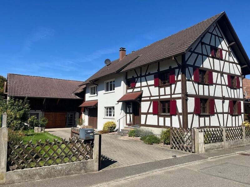 Maison à louer, 160m², KNOERINGUE