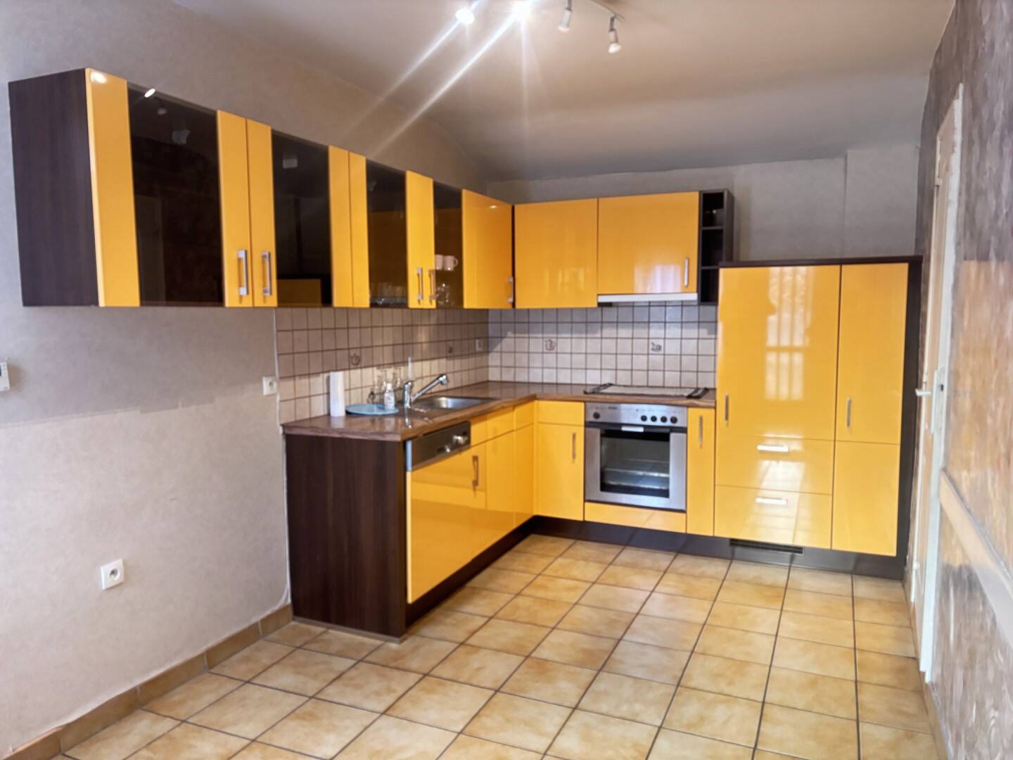 Maison à vendre, 130m², MULHOUSE