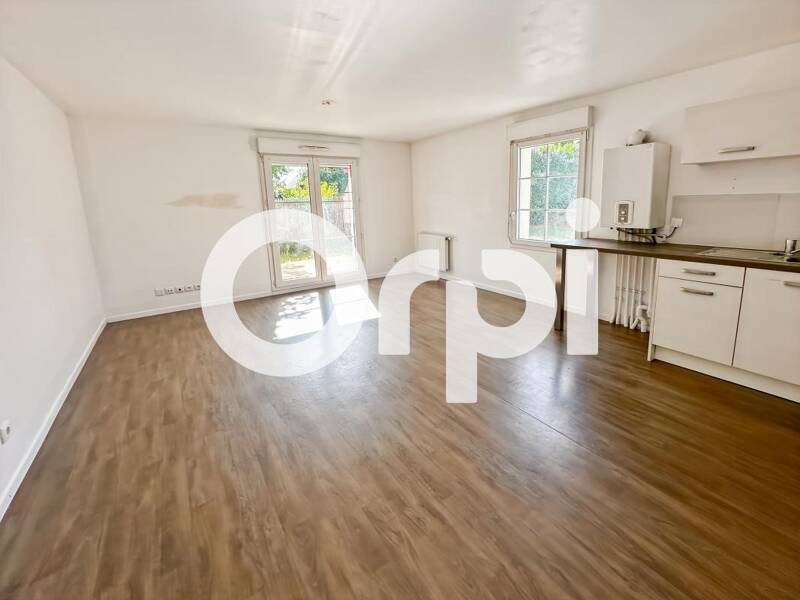 Maison à vendre, 62m², CHAMPAGNE SUR OISE