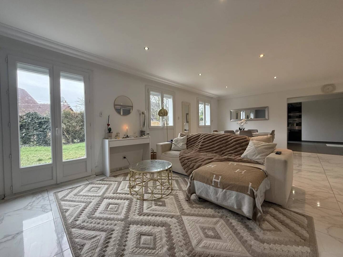 Maison à vendre, 149m², CHELLES