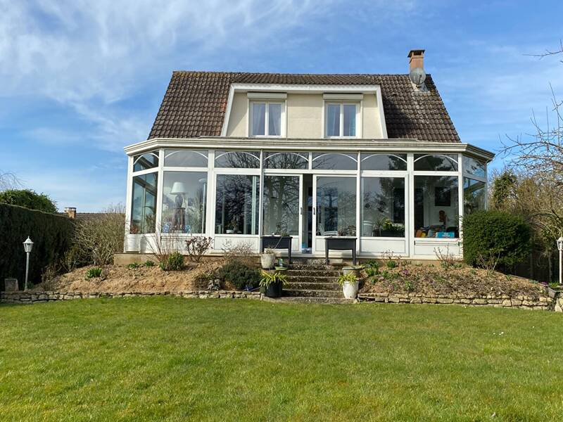 Maison à vendre, 148m², NEUILLY EN THELLE
