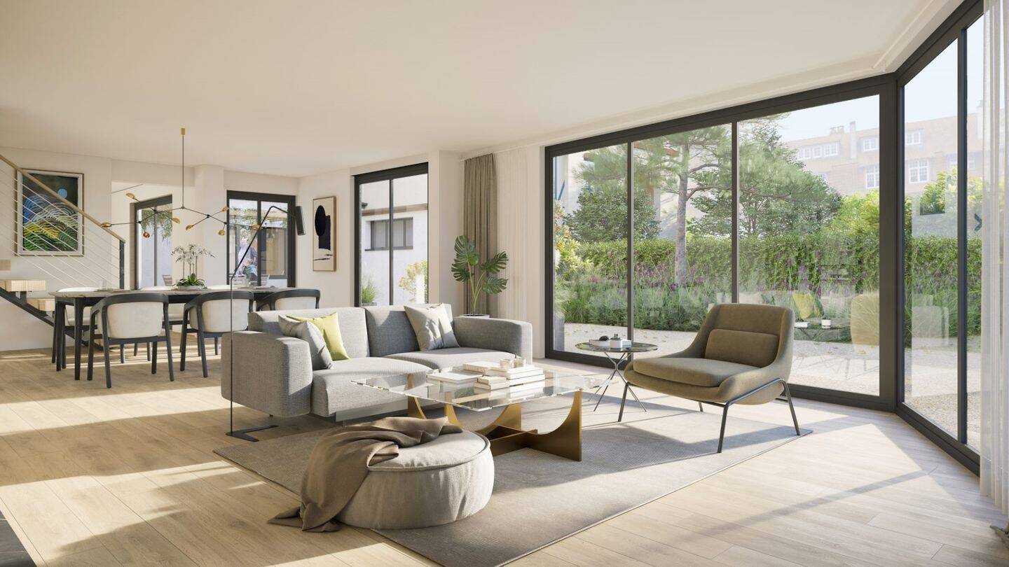 Maison à vendre, 78m², LE TOUQUET PARIS PLAGE