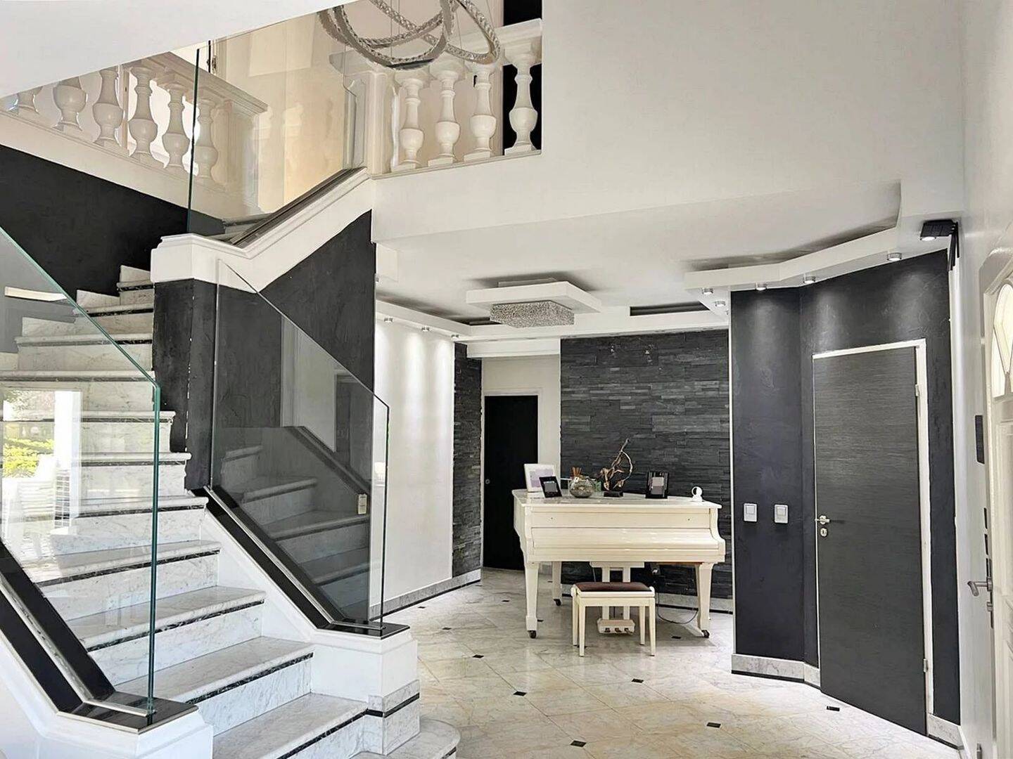 Maison à vendre, 200m², LA VARENNE SAINT HILAIRE