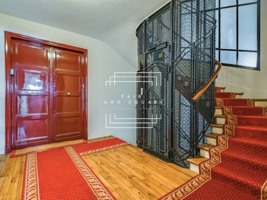 Appartement à vendre 1 599 000 € 5 pièces 3 chambres 126 m² Étage 3/6 La Plaine des Sablons Neuilly-sur-Seine 92200