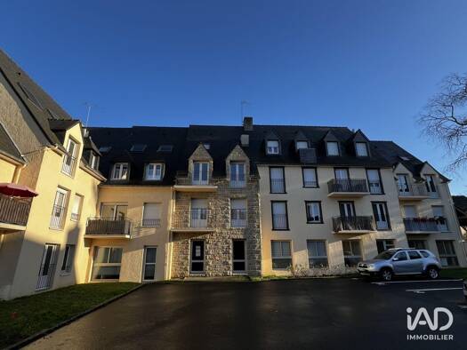 Boutique à vendre 188 500 € 1 pièce 80 m² de surface de vente Sud Lamballe-Armor 22400