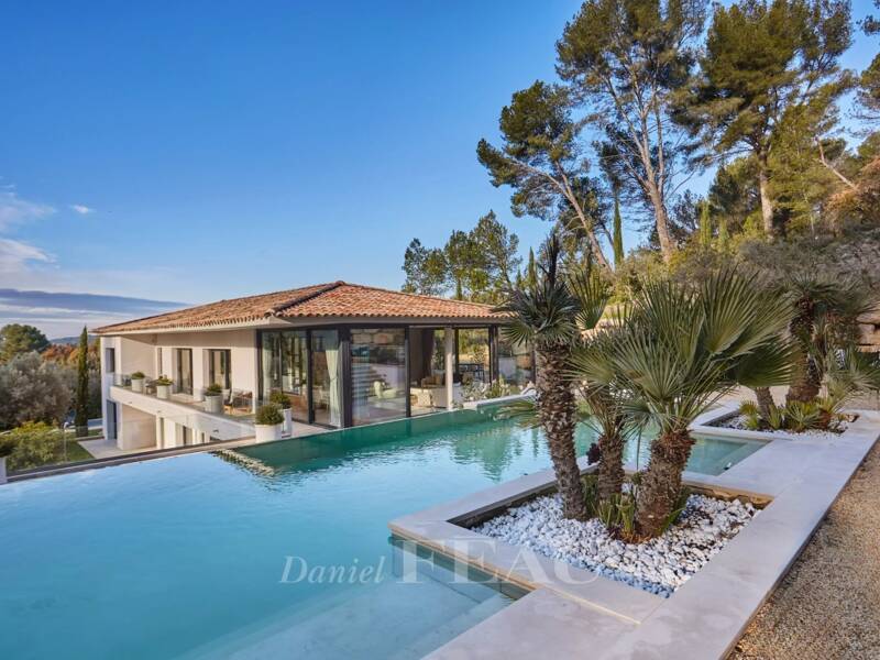 Maison à vendre, 300m², AIX EN PROVENCE