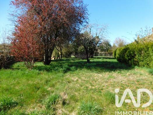 Terrain constructible à vendre 75 000 € 1 304 m² de terrain Lamotte-Beuvron 41600