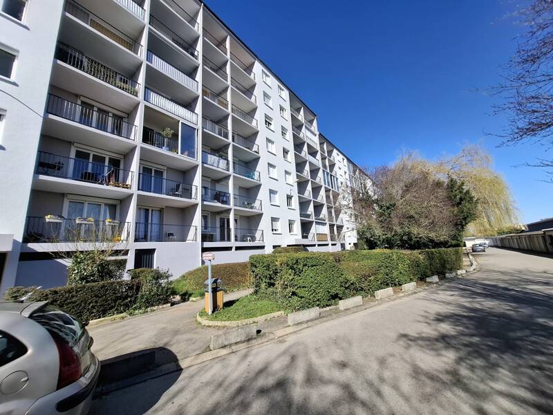 Maison à vendre, 44m², SAINT JULIEN LES VILLAS